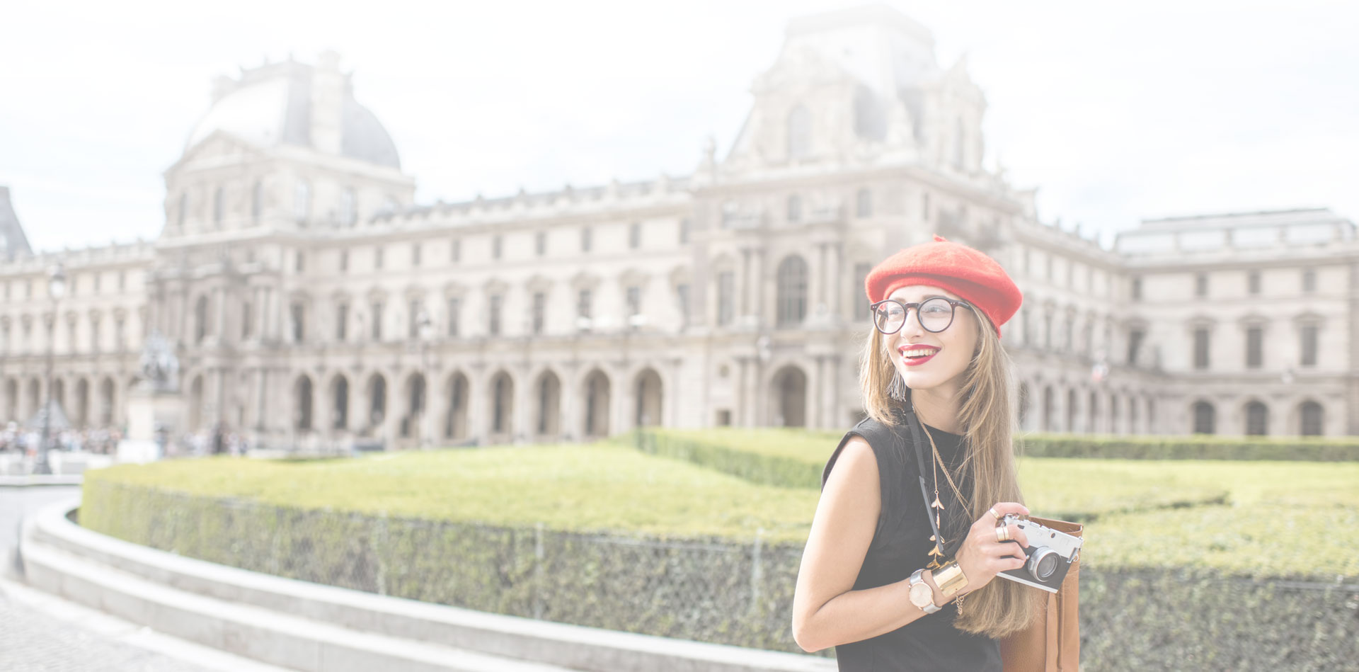 Découvrez le meilleur de Paris